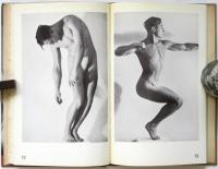 Der männliche Körper（独文写真集・男性の肉体） Schaubücher 59