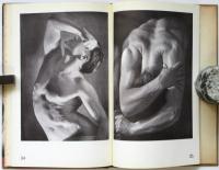 Der männliche Körper（独文写真集・男性の肉体） Schaubücher 59
