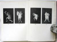 舞踊の本質と其創作法 附基本的実地練習指導