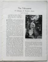 THE TRAVEL BULLETIN 　No.163