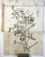 明治41年 修学旅行展覧会共進会 観覧手引