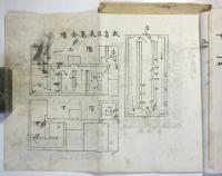 明治41年 修学旅行展覧会共進会 観覧手引