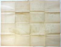 明治座豪華大新派五月興行「婦系圖/團欒」辻番付