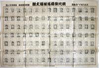 大正6年11月調査 現代歌舞伎俳優大鑑