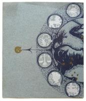 第三回 星座の会 目録