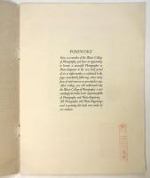 (英)成功する写真家・写真製版師になるには