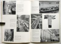 英文写真集 コペンハーゲンの昼と夜