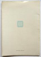 英文写真集 コペンハーゲンの昼と夜