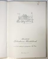 英文写真集 コペンハーゲンの昼と夜