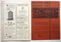 DESIGN　Vol.35 No.9　民芸号