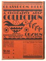 DESIGN　Vol.35 No.9　民芸号