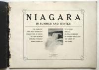 (英)ナイアガラ写真帖
