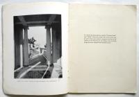 (英)ハーバード大学 造園学校