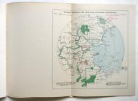 (英)ハーバード大学 造園学校