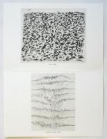 ミショー美術館 案内状