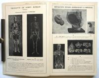 復刻版(仏)Duffaud&Cie社 外科用器具 カタログ 1934