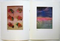 第3回オマージュ瀧口修造展 加納光於－瀧口修造に沿って