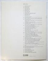 第3回オマージュ瀧口修造展 加納光於－瀧口修造に沿って