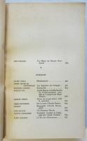 La Nouvelle Revue Française 15e Année No.172　ANDRÉ BRETON et le mouvement surréaliste