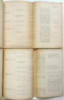 東京都山谷対策中期計画（案）1969/東京都山谷対策中期計画（資料）　2部