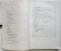 「山谷」における高齢日雇労働者の実態と対策－研究報告書－