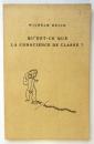 （仏訳） W.ライヒ「階級意識とは何か」