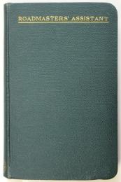 The Roadmasters' Assistant 1904