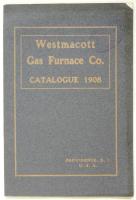 Westmacott Gas Furnace Co. カタログ 1908