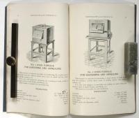 Westmacott Gas Furnace Co. カタログ 1908