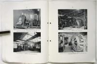 シーメンス　Electricity in Steel Works