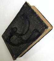 (英)Molesworth工学公式ポケットブック