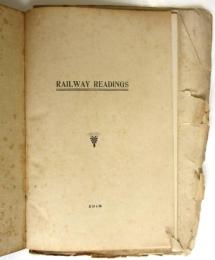Railway Reading 1913