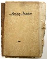 Railway Reading 1913