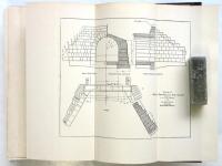 （英文翻刻）石造建築に関する論文　ベーカー