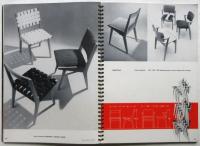 KNOLL INDEX OFCONTENPORARY DESIGN