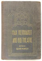 Max Reinhardt and his theatre