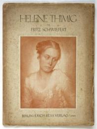 Helene Thimig