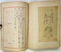 訳稿「民族舞踊－演出台本と振付の覚え書・芸術的自立活動の手引」