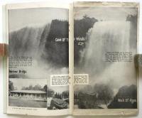 (英)ナイアガラの滝案内