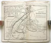 (英)ナイアガラの滝案内