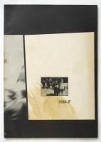 雑草のように　弾圧黒書