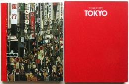ライフ 世界の大都市「東京」　The Great Cities TOKYO