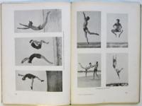 VOM SPORT ZUR KUNST　スポーツから藝術へ