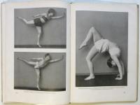 VOM SPORT ZUR KUNST　スポーツから藝術へ