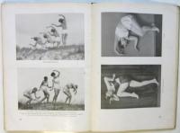 VOM SPORT ZUR KUNST　スポーツから藝術へ