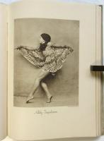 Der Tanz als kunstwerk 藝術作品としてのダンス