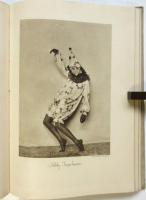 Der Tanz als kunstwerk 藝術作品としてのダンス