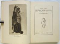 Der Tanz als kunstwerk 藝術作品としてのダンス