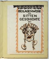 Getanzte Harmonien　舞踊による調和