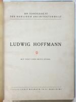 Ludwig Hoffmann